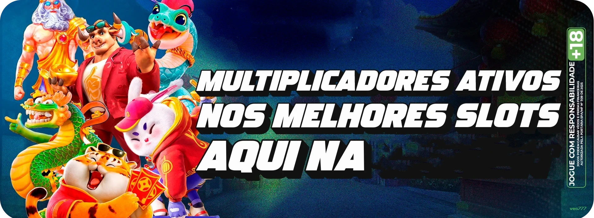 Comparação APP mobile vs versão web da ves777